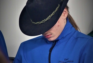 Kaunase kodulindude näitus 2020