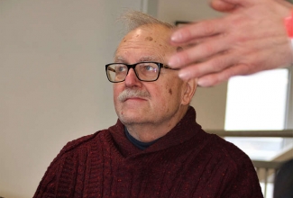 Kaunase kodulindude näitus 2020