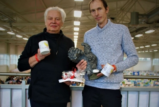 Kaunase kodulindude näitus 2020