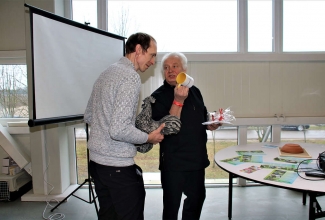 Kaunase kodulindude näitus 2020