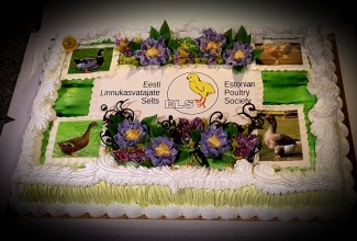 Läti I kodulindude ja küülikute näitus