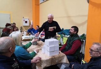 Läti I kodulindude ja küülikute näitus