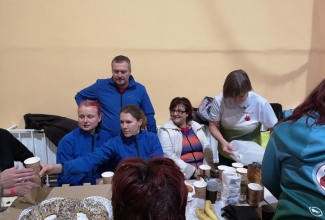 Läti I kodulindude ja küülikute näitus