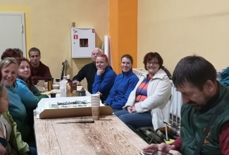 Läti I kodulindude ja küülikute näitus