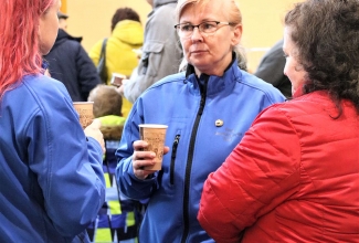 Läti I kodulindude ja küülikute näitus