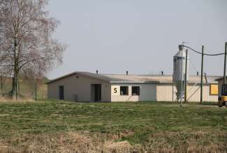 Linnu Talu külastus 24.04.2019