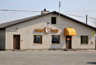 Linnu Talu külastus 24.04.2019