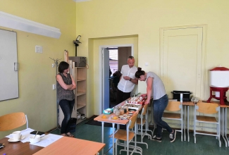 Linnukasvatajate 4 kutsetaseme eksam