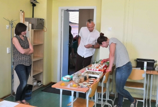 Linnukasvatajate 4 kutsetaseme eksam