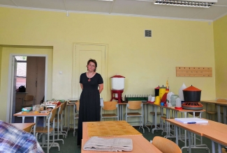 Linnukasvatajate 4 kutsetaseme eksam