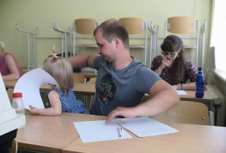 Linnukasvatajate 4 kutsetaseme eksam