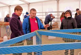 Luige Maaelu Näituslaat 2019