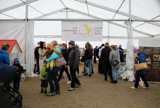 Luige Maaelu Näituslaat 2019