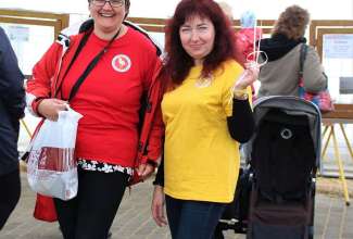 Luige Maaelu Näituslaat 2019