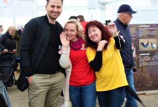 Luige Maaelu Näituslaat 2019