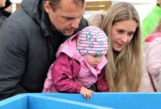 Luige Maaelu Näituslaat 2019