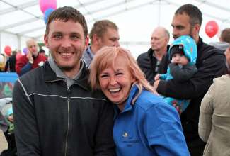 Luige Maaelu Näituslaat 2019