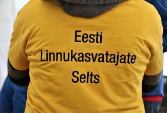 Luige Maaelu Näituslaat 2019