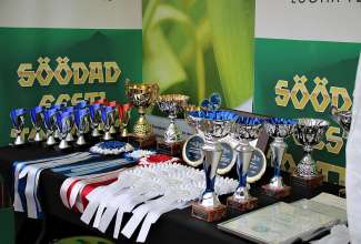 Luige Maaelu Näituslaat 2019