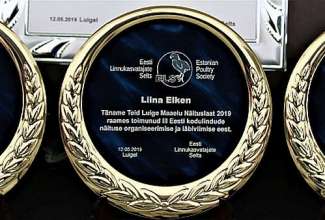 Luige Maaelu Näituslaat 2019