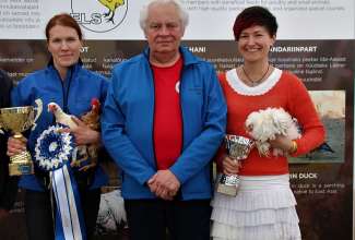 Luige Maaelu Näituslaat 2019