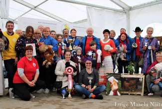 Luige Maaelu Näituslaat 2019