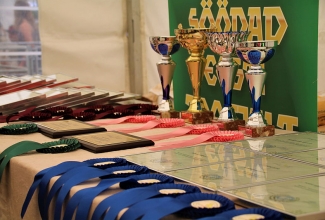 Luige Maaelu Näituslaat, auhinnalaud