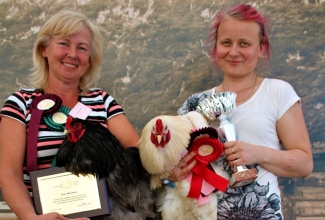 Luige Maaelu Näituslaat, braamakasvatajad