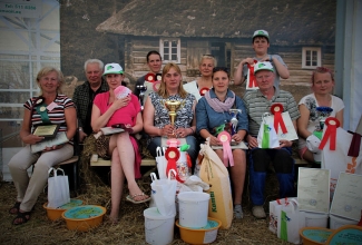 Näitus on selleks korraks lõppenud