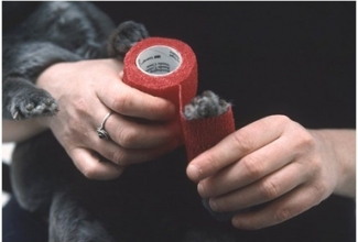 Pododermatiit sidumine 