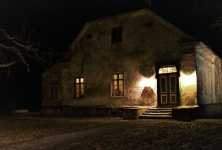 Põhjaka mõis 2017, foto Estfarm