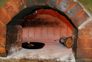 Põhjaka mõis 2017, foto Estfarm