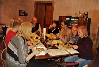 Põhjaka mõis 2017, foto Estfarm