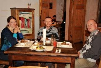 Põhjaka mõis 2017, foto Estfarm