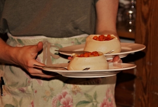 Põhjaka mõis 2017, foto Estfarm