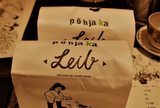 Põhjaka mõis 2017, foto Estfarm