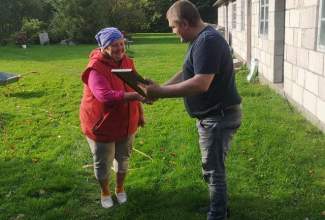 Eesti-Linnukasvatajate-Seltsi-tänu-Servasahver-OÜle-Luige-Lind-2020-toetamise-eest-1