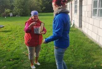 Eesti-Linnukasvatajate-Seltsi-tänu-Servasahver-OÜle-Luige-Lind-2020-toetamise-eest-4