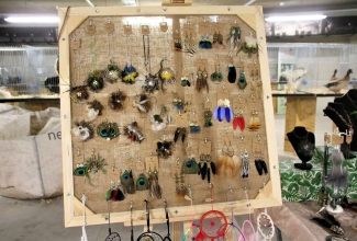 Šiauliai kodulindude ja küülikute näitus 2020