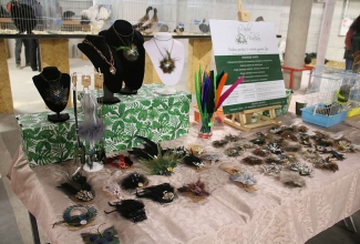 Šiauliai kodulindude ja küülikute näitus 2020