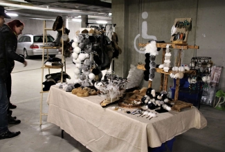 Šiauliai kodulindude ja küülikute näitus 2020