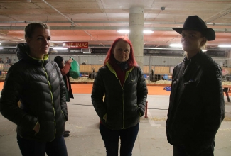 Šiauliai kodulindude ja küülikute näitus 2020