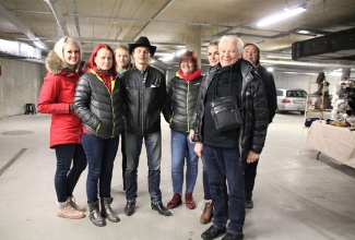 Šiauliai kodulindude ja küülikute näitus 2020