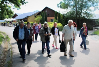 Tallinna loomaaia külastus, foto Estfarm