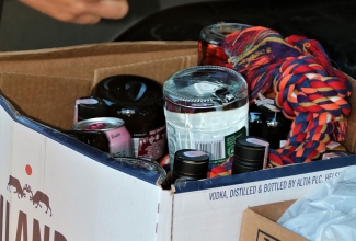 Ostureis 2018 suvi, foto Estfarm